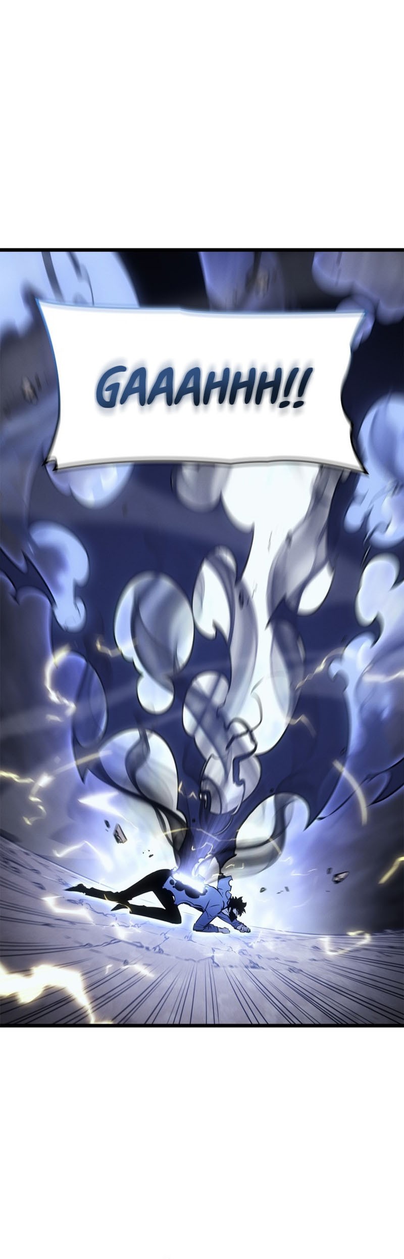 Solo Leveling: Ragnarok Chapter 42 Gambar 60