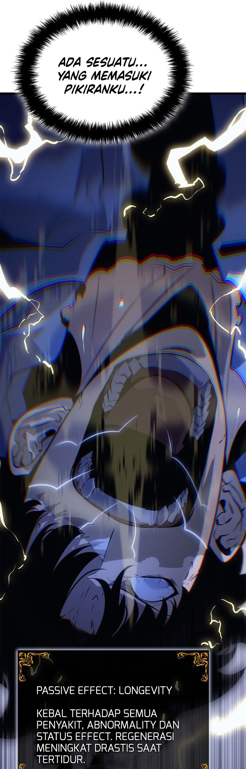 Solo Leveling: Ragnarok Chapter 42 Gambar 61