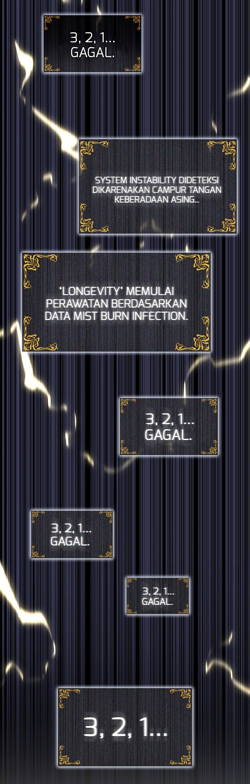 Solo Leveling: Ragnarok Chapter 42 Gambar 63