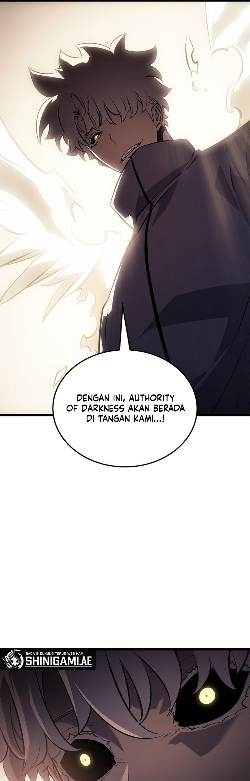 Solo Leveling: Ragnarok Chapter 42 Gambar 65