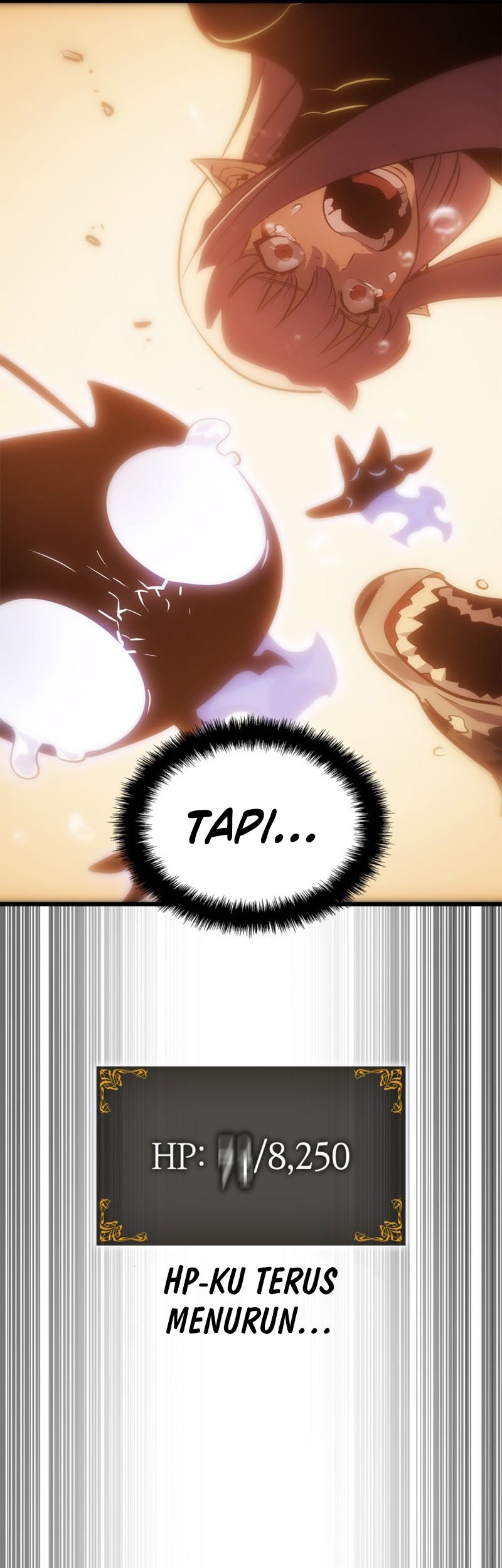 Solo Leveling: Ragnarok Chapter 42 Gambar 69