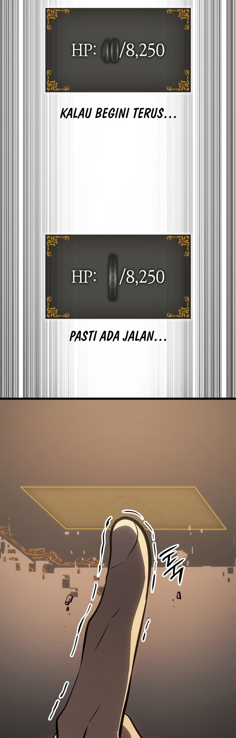 Solo Leveling: Ragnarok Chapter 42 Gambar 70