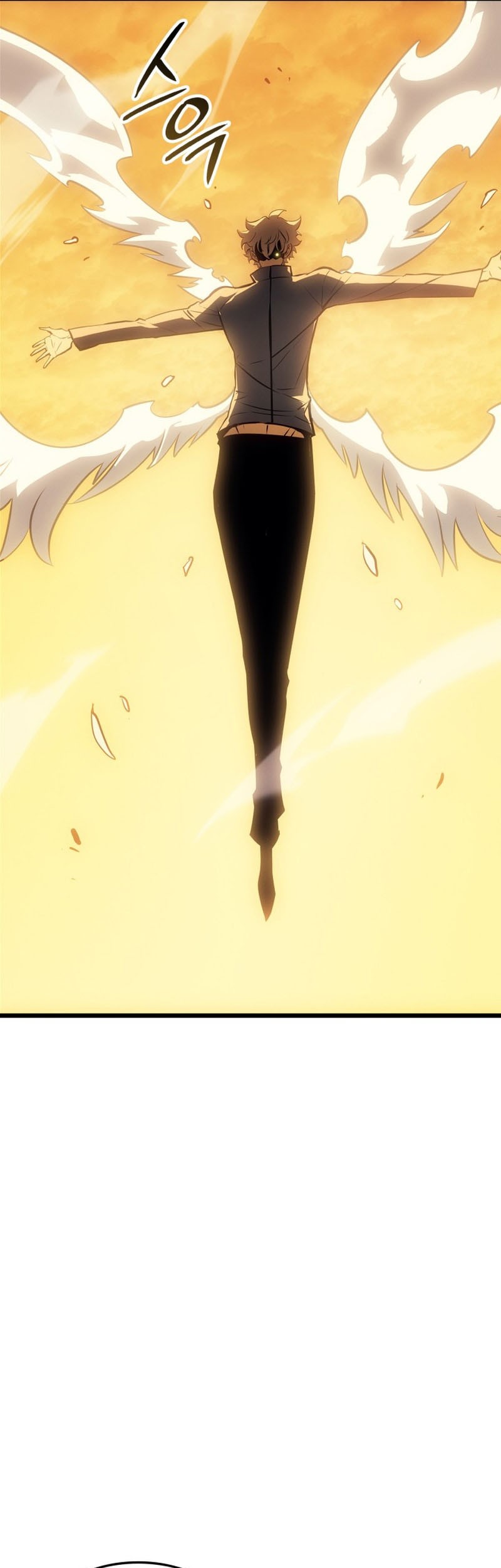 Solo Leveling: Ragnarok Chapter 42 Gambar 42