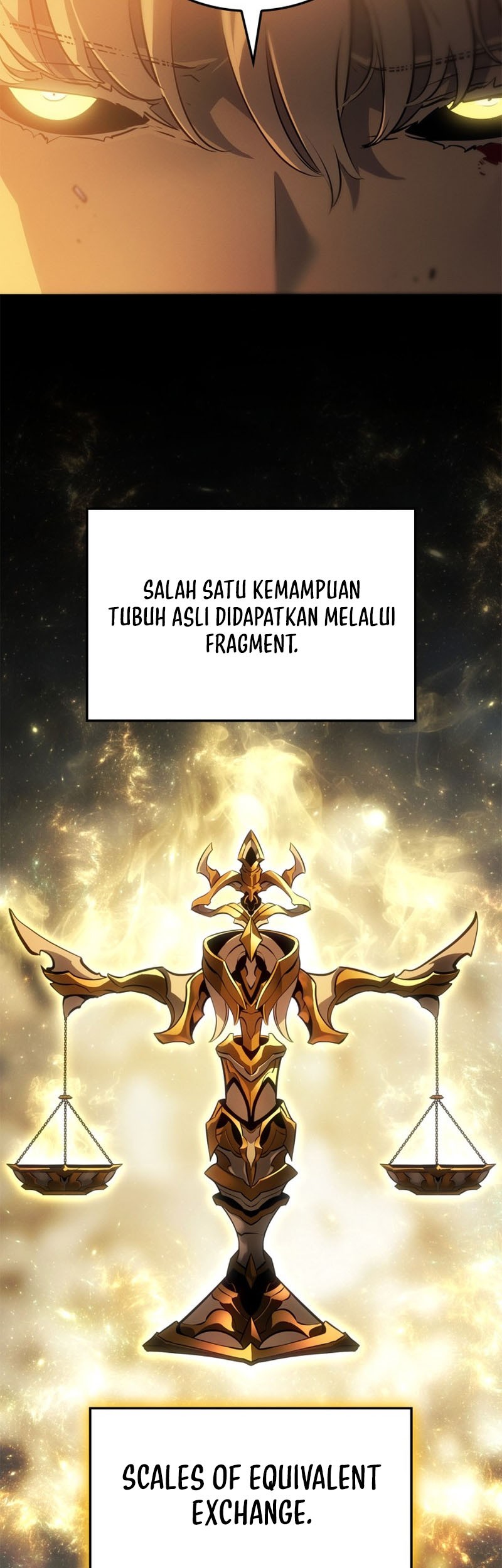 Solo Leveling: Ragnarok Chapter 42 Gambar 44