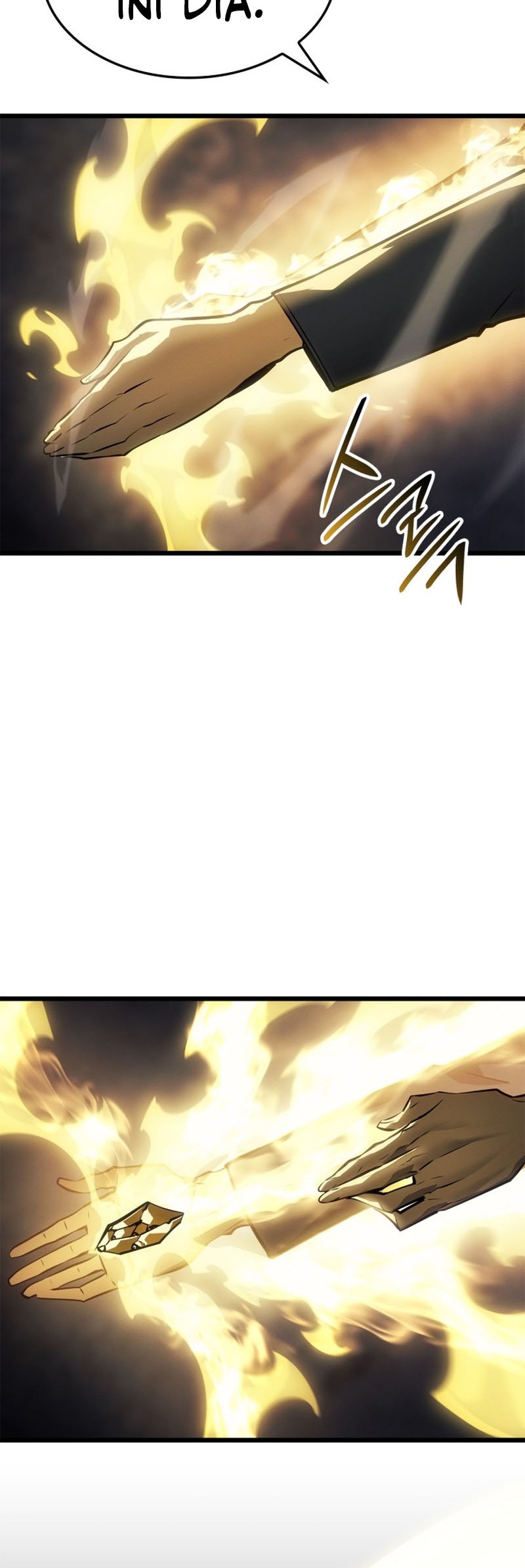 Solo Leveling: Ragnarok Chapter 42 Gambar 49