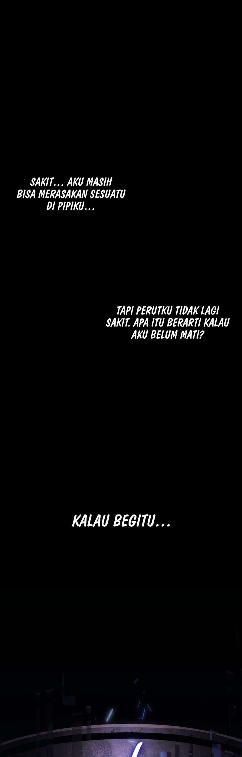 Solo Leveling: Ragnarok Chapter 42 Gambar 79