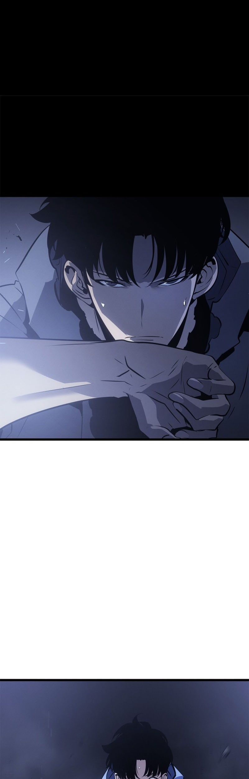 Solo Leveling: Ragnarok Chapter 42 Gambar 81