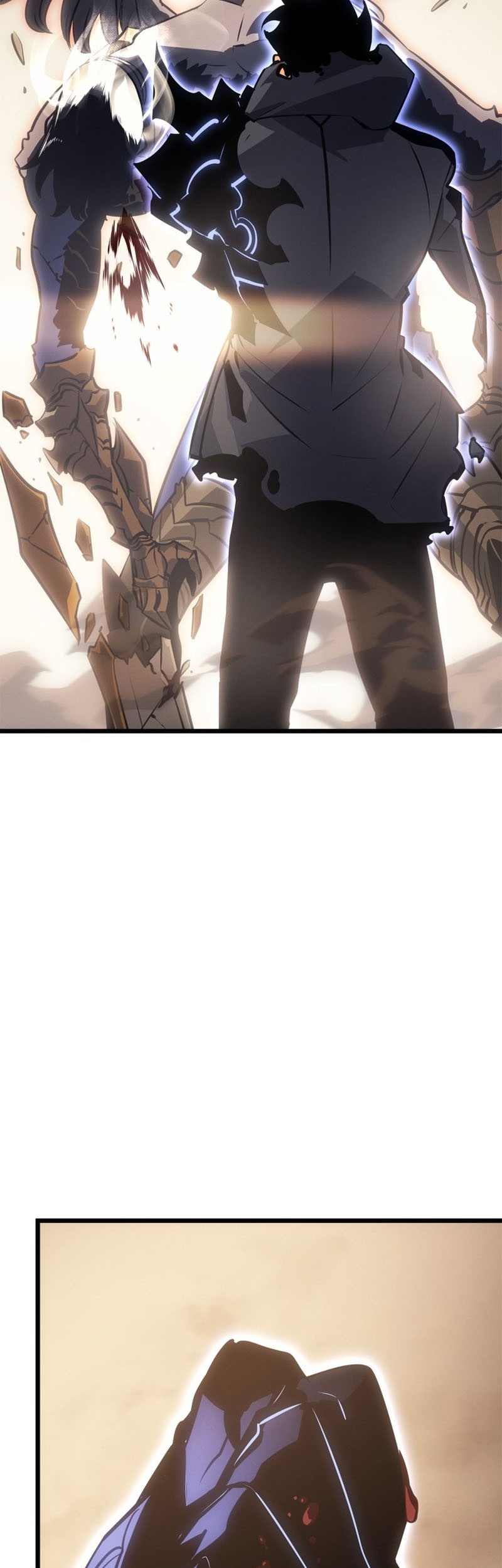 Solo Leveling: Ragnarok Chapter 42 Gambar 4