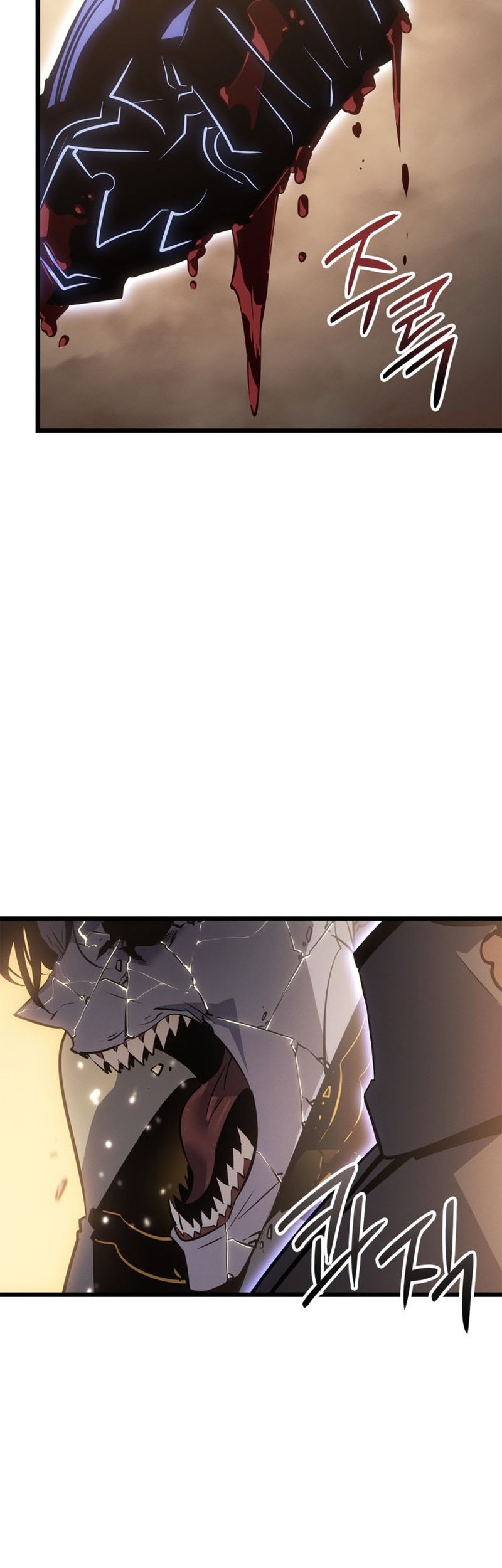 Solo Leveling: Ragnarok Chapter 42 Gambar 5