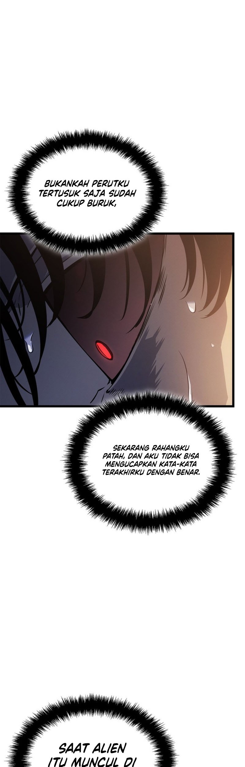 Solo Leveling: Ragnarok Chapter 42 Gambar 7