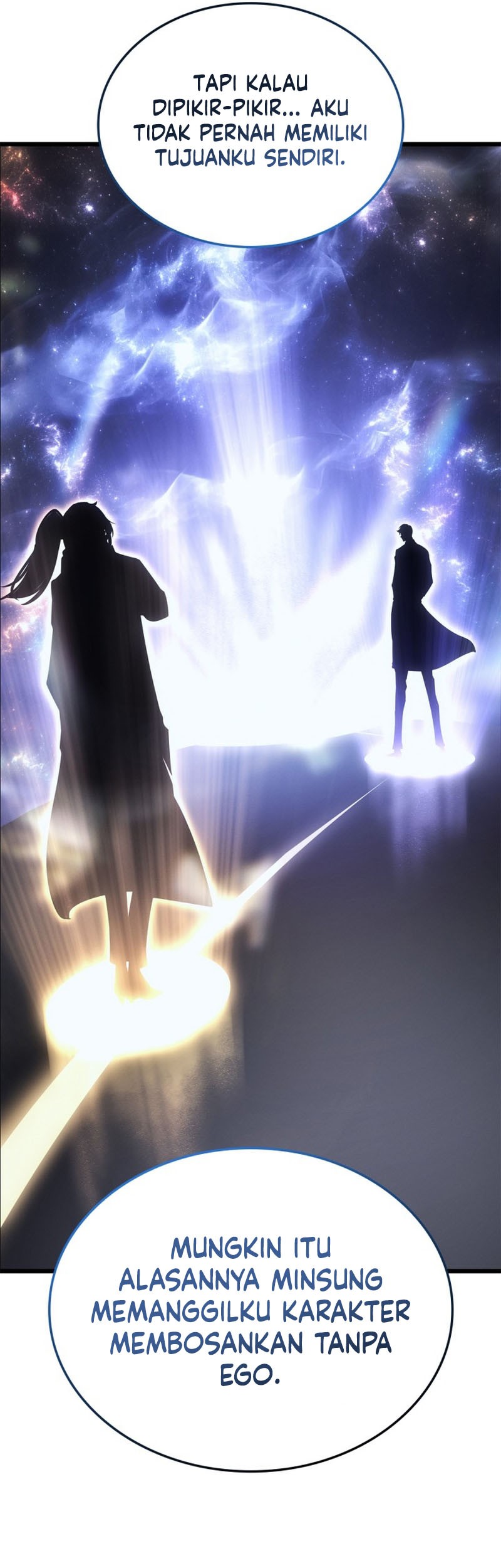 Solo Leveling: Ragnarok Chapter 42 Gambar 22