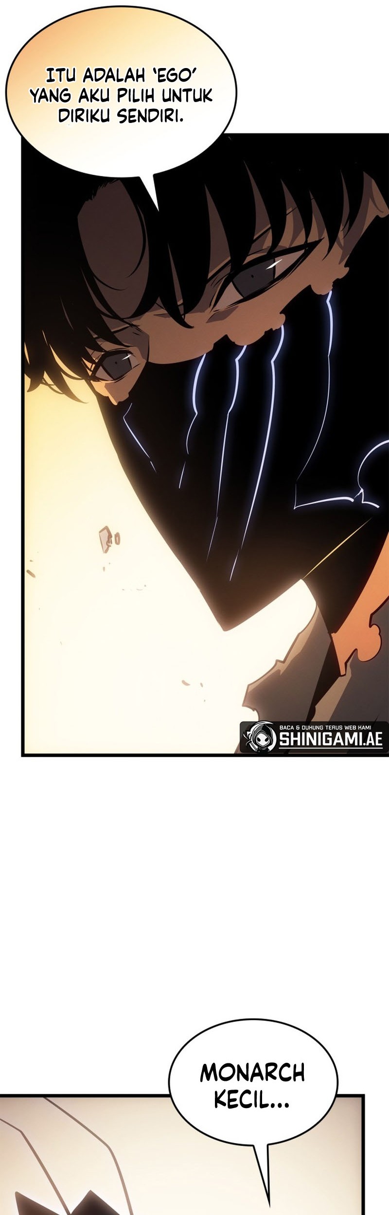 Solo Leveling: Ragnarok Chapter 42 Gambar 31