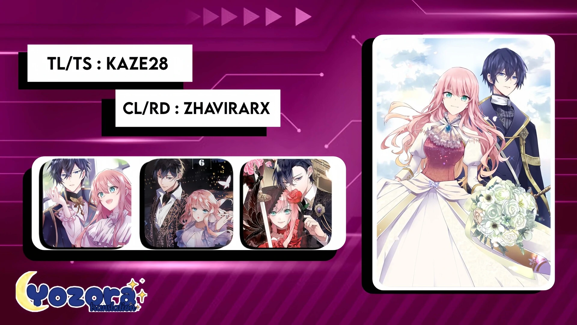 Komik The Villainess Wants to Enjoy a Carefree Married Life in a Former Enemy Country in Her Seventh Loop! Chapter 24 gambar nomor 1