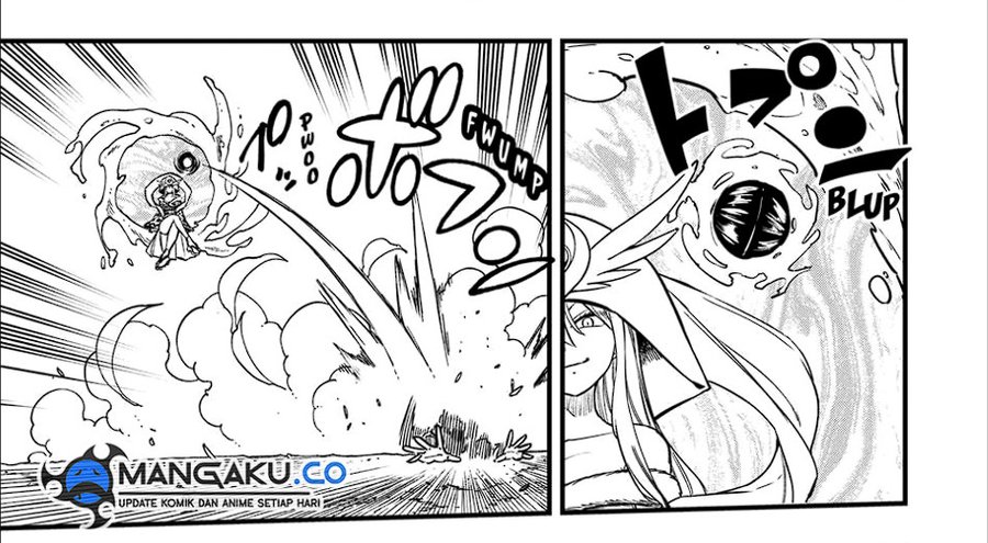 Fairy Tail: 100 Years Quest Chapter 179 Gambar 15