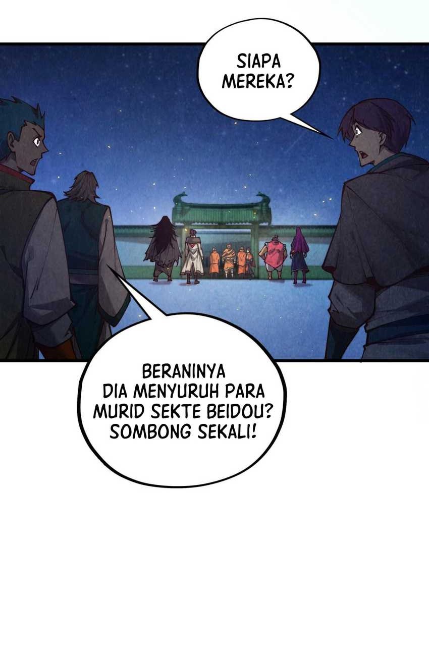 The Ultimate of All Ages Chapter 395 Gambar 41