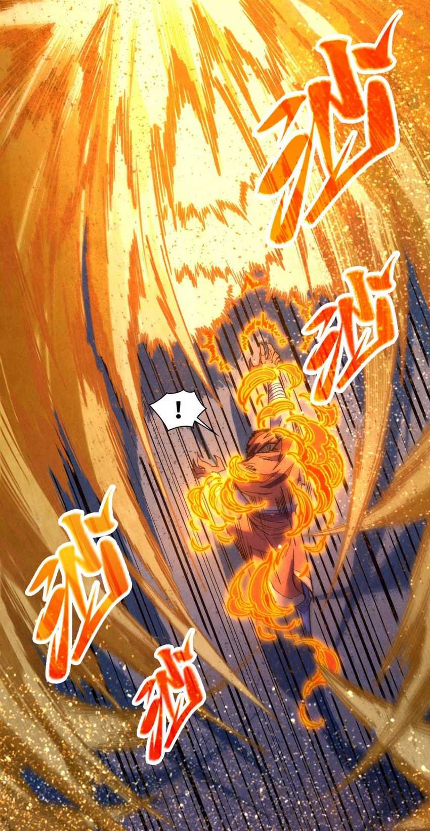 The Ultimate of All Ages Chapter 395 Gambar 50