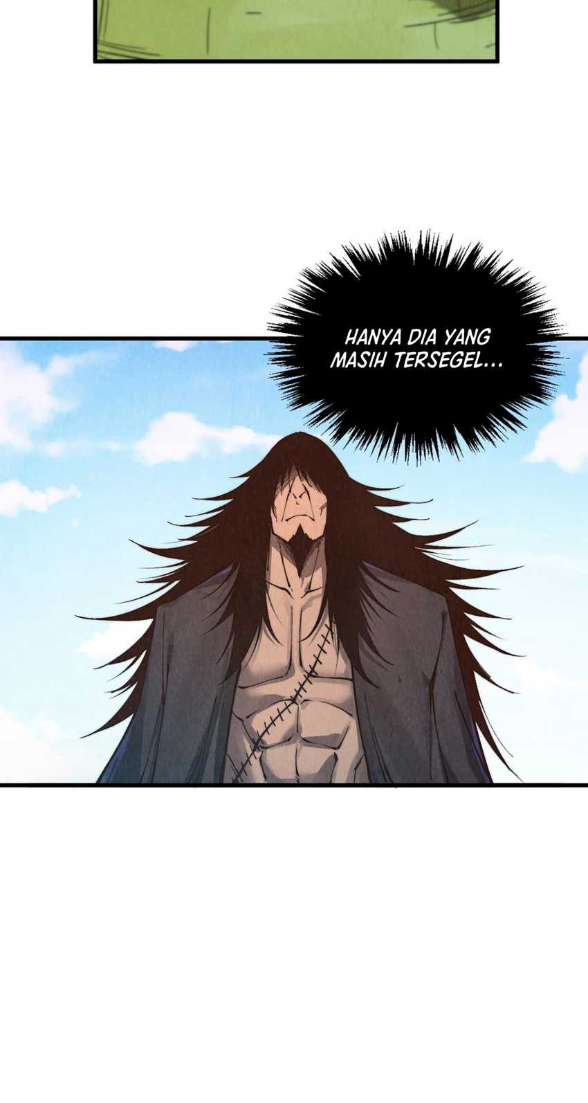 The Ultimate of All Ages Chapter 395 Gambar 29