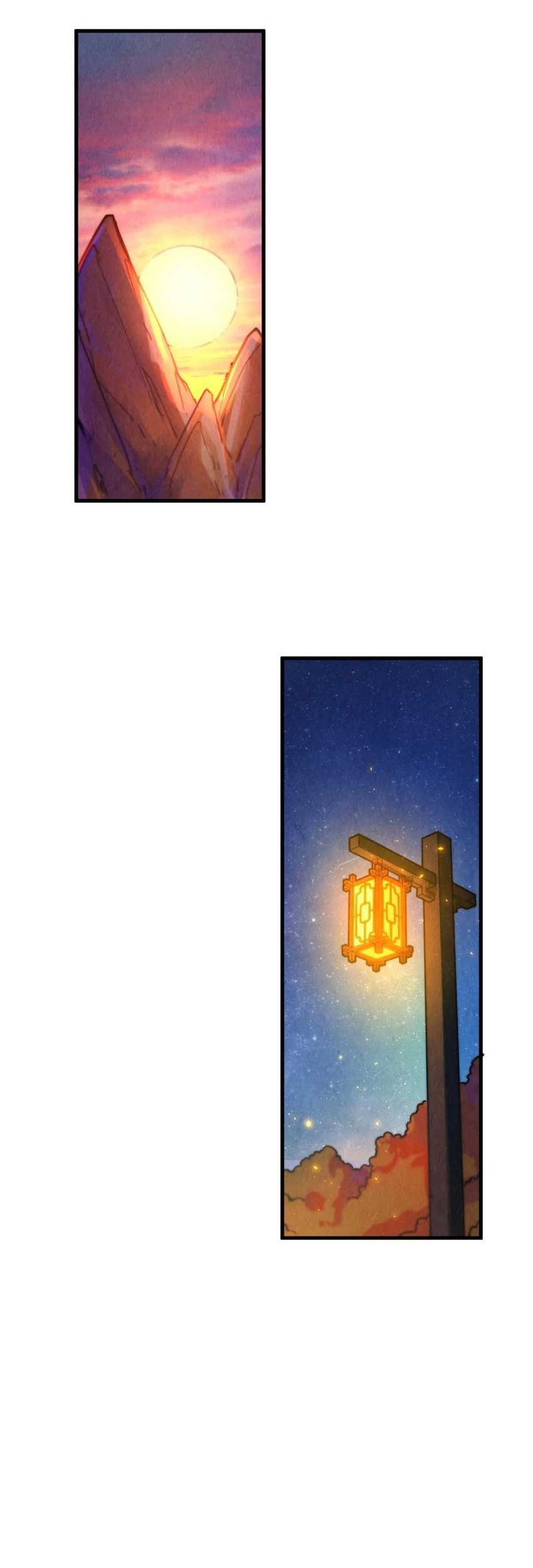 The Ultimate of All Ages Chapter 395 Gambar 30