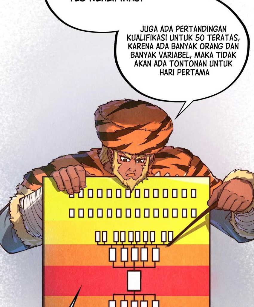 The Ultimate of All Ages Chapter 395 Gambar 32