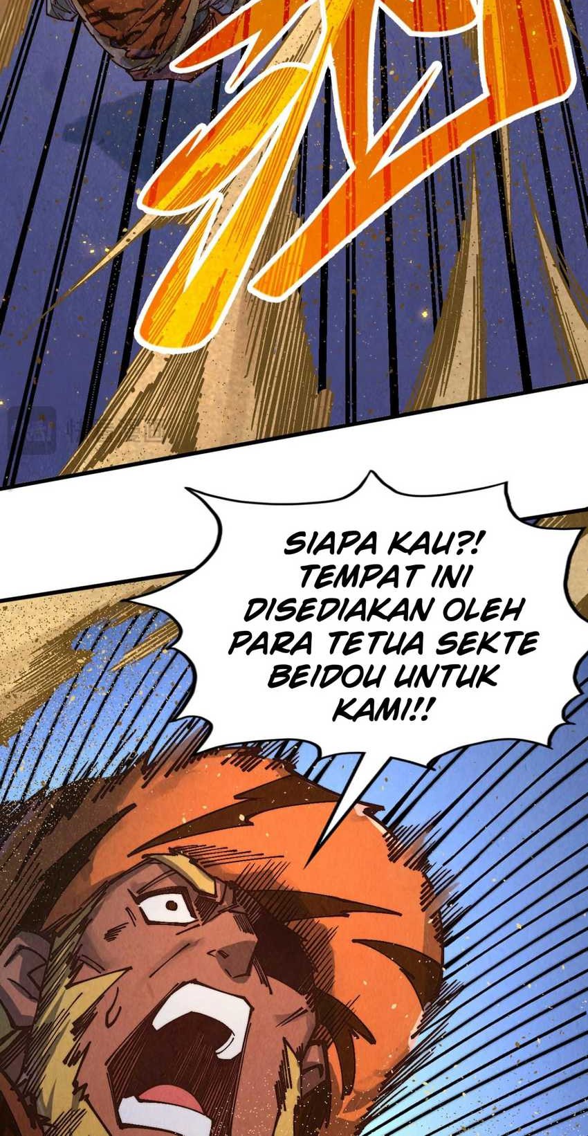 The Ultimate of All Ages Chapter 395 Gambar 38