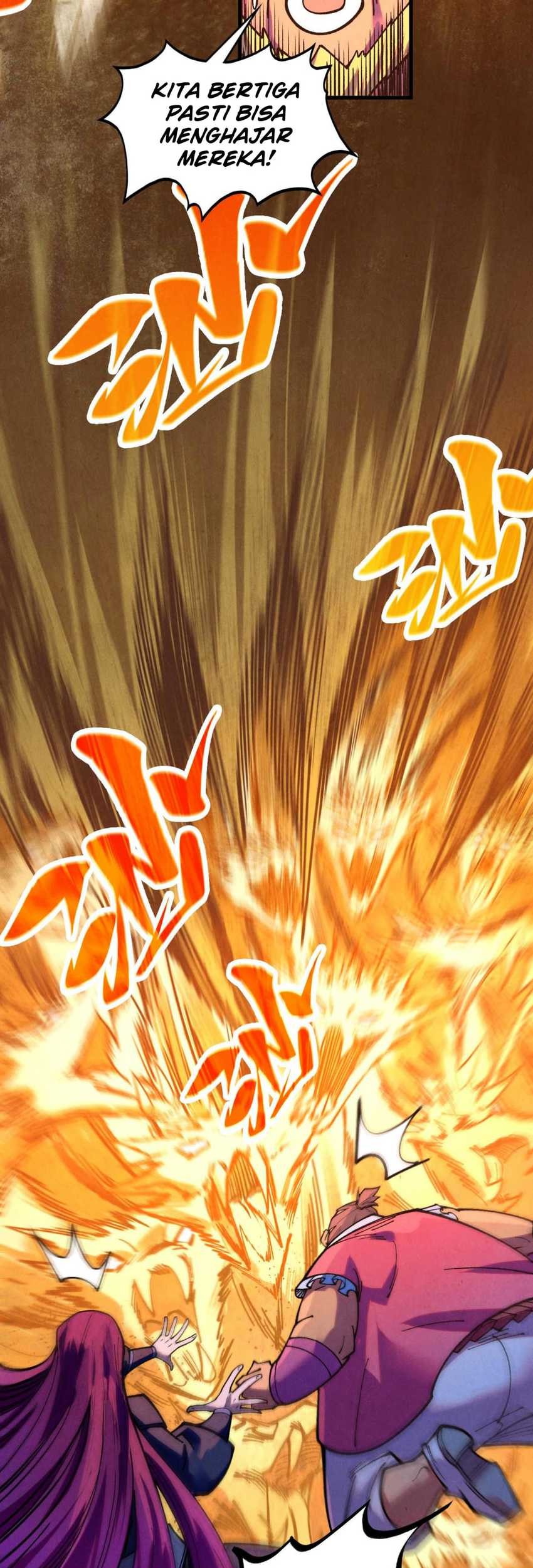 The Ultimate of All Ages Chapter 395 Gambar 57