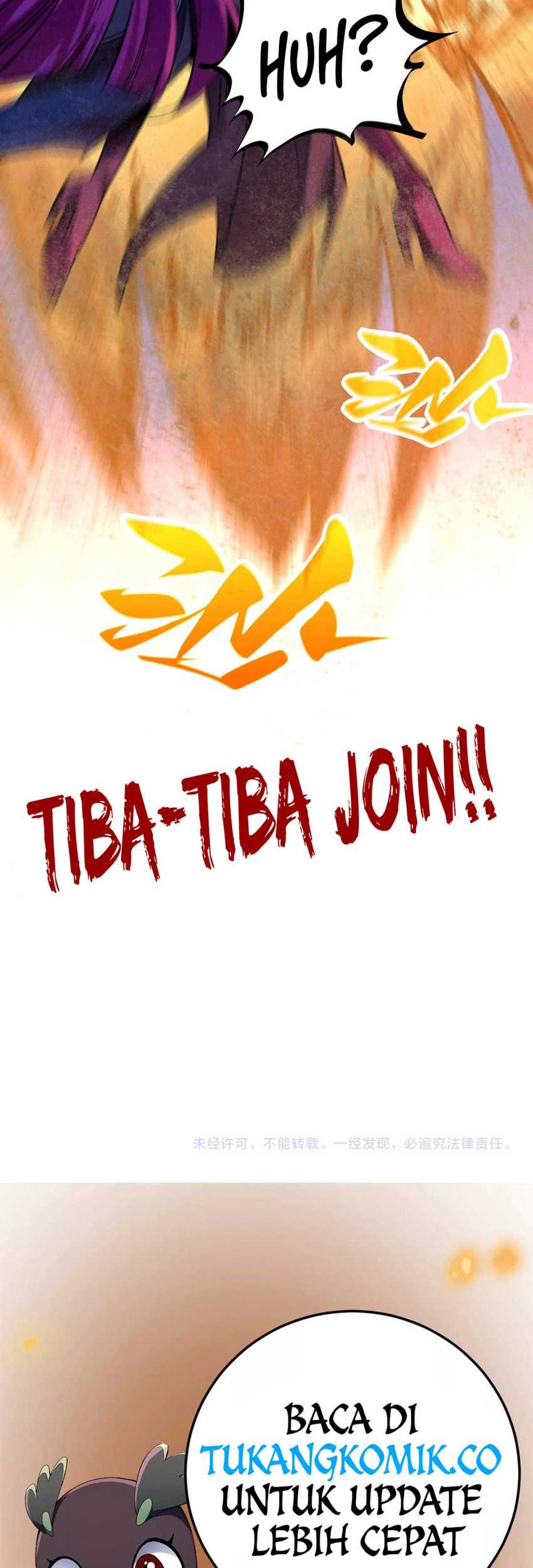 The Ultimate of All Ages Chapter 395 Gambar 58