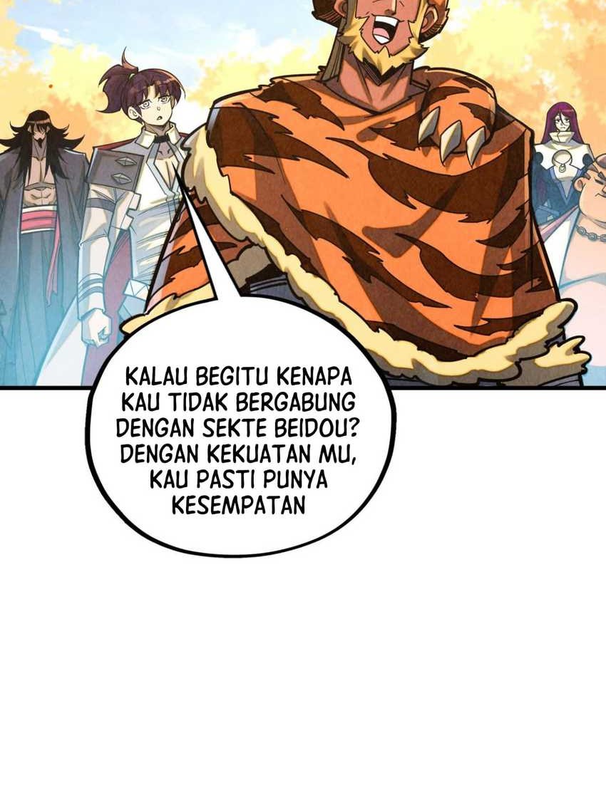 The Ultimate of All Ages Chapter 395 Gambar 6