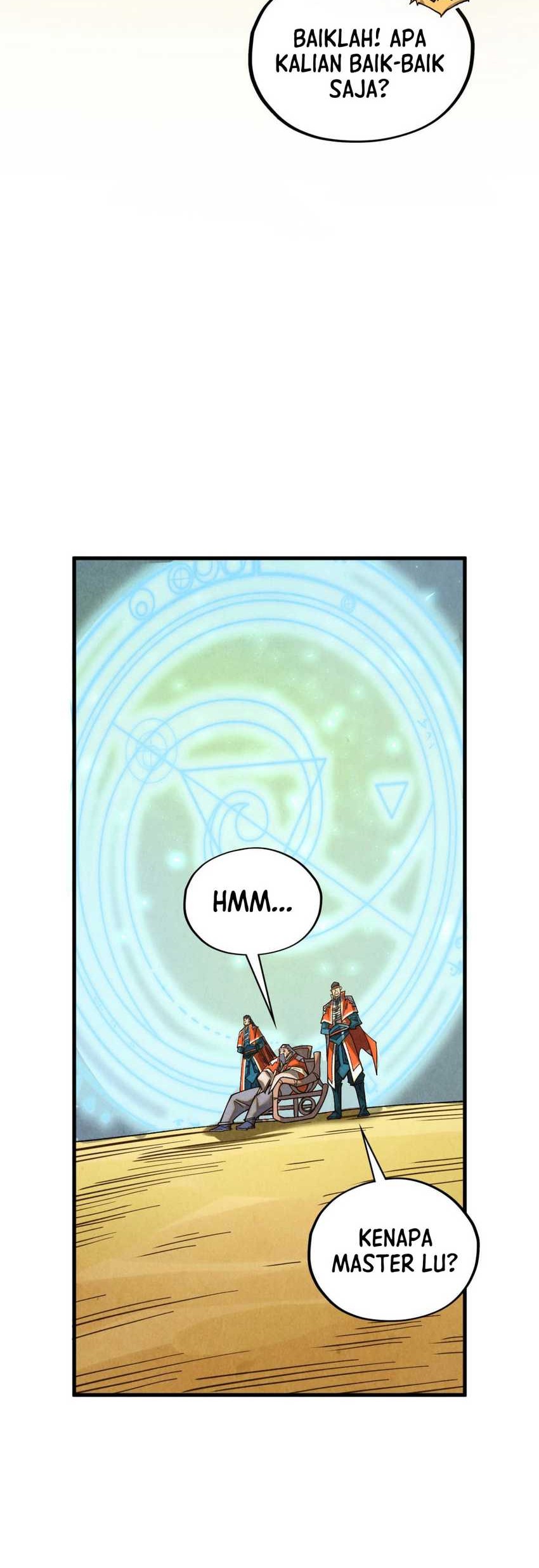 The Ultimate of All Ages Chapter 395 Gambar 20