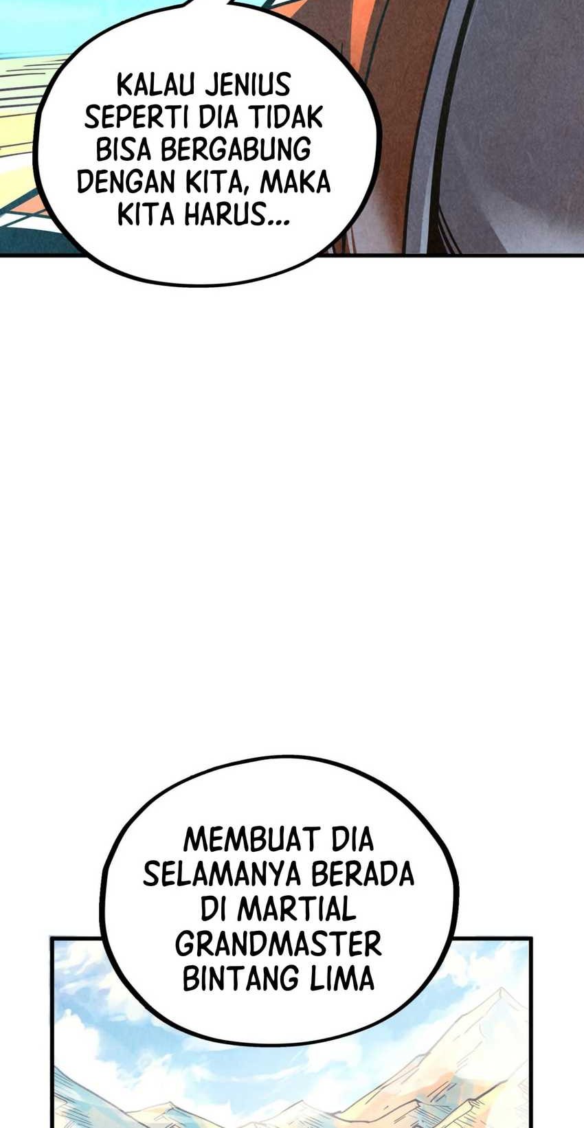 The Ultimate of All Ages Chapter 395 Gambar 23