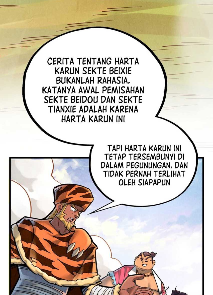 The Ultimate of All Ages Chapter 395 Gambar 26