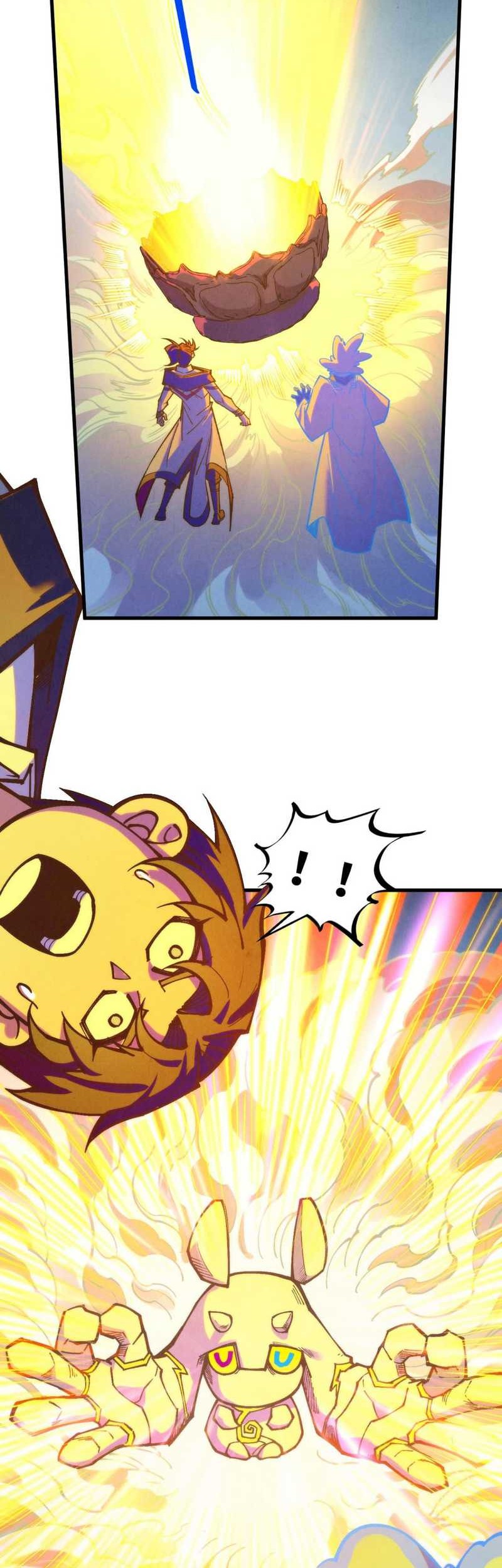 The Ultimate of All Ages Chapter 396 Gambar 41