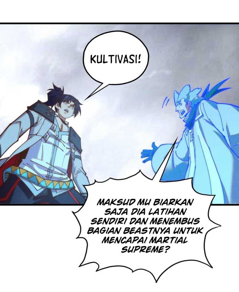 The Ultimate of All Ages Chapter 396 Gambar 48