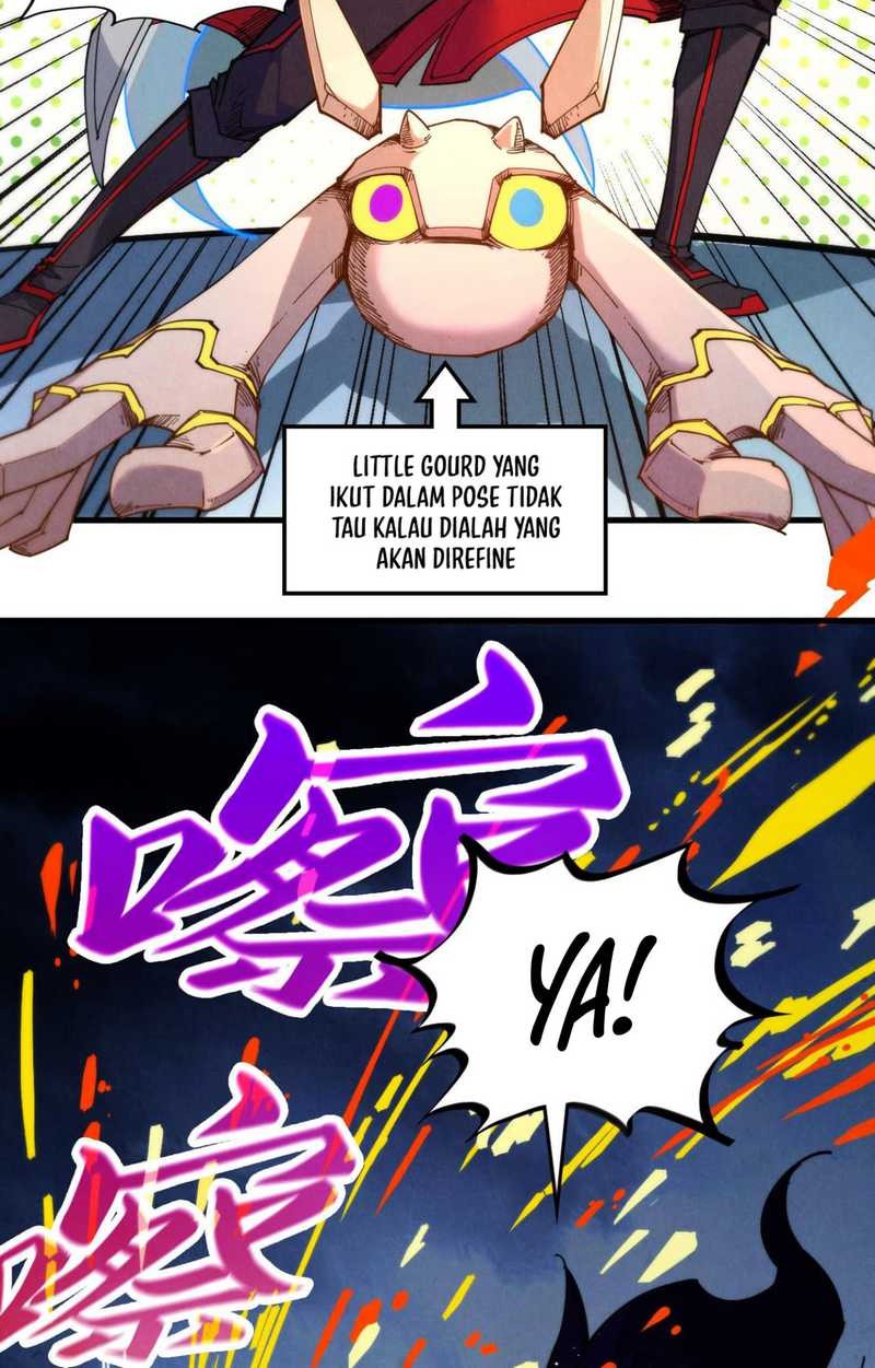 The Ultimate of All Ages Chapter 396 Gambar 33