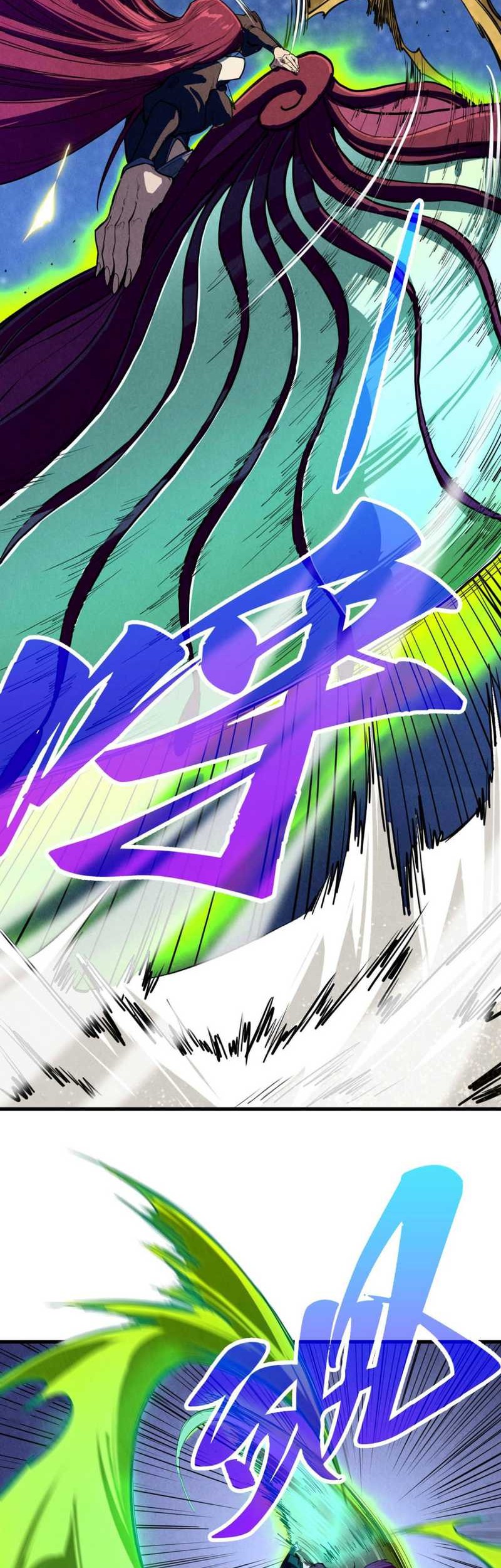 The Ultimate of All Ages Chapter 396 Gambar 5