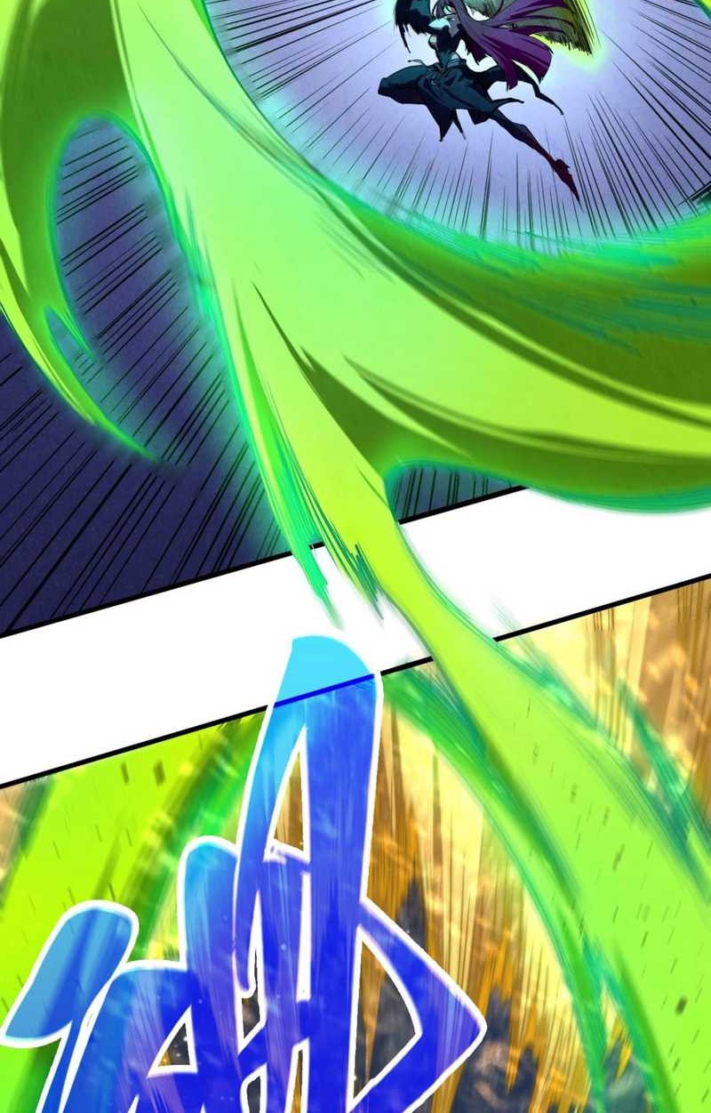 The Ultimate of All Ages Chapter 396 Gambar 6