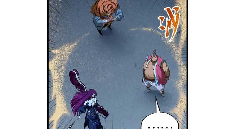 The Ultimate of All Ages Chapter 396 Gambar 9