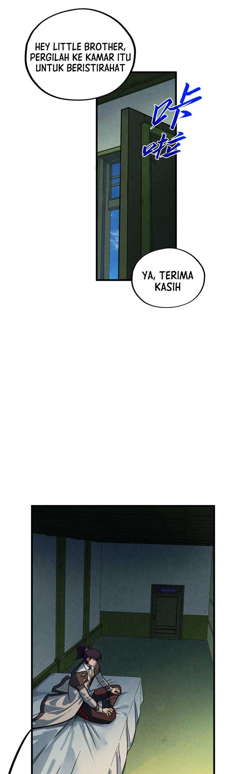 The Ultimate of All Ages Chapter 396 Gambar 16