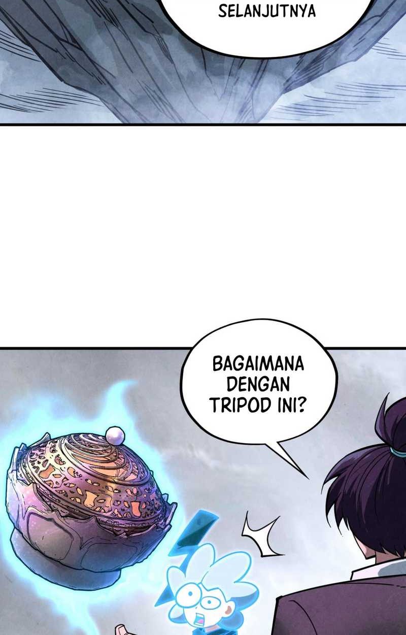 The Ultimate of All Ages Chapter 396 Gambar 18