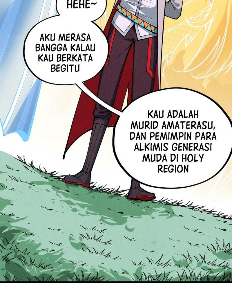 The Ultimate of All Ages Chapter 396 Gambar 21