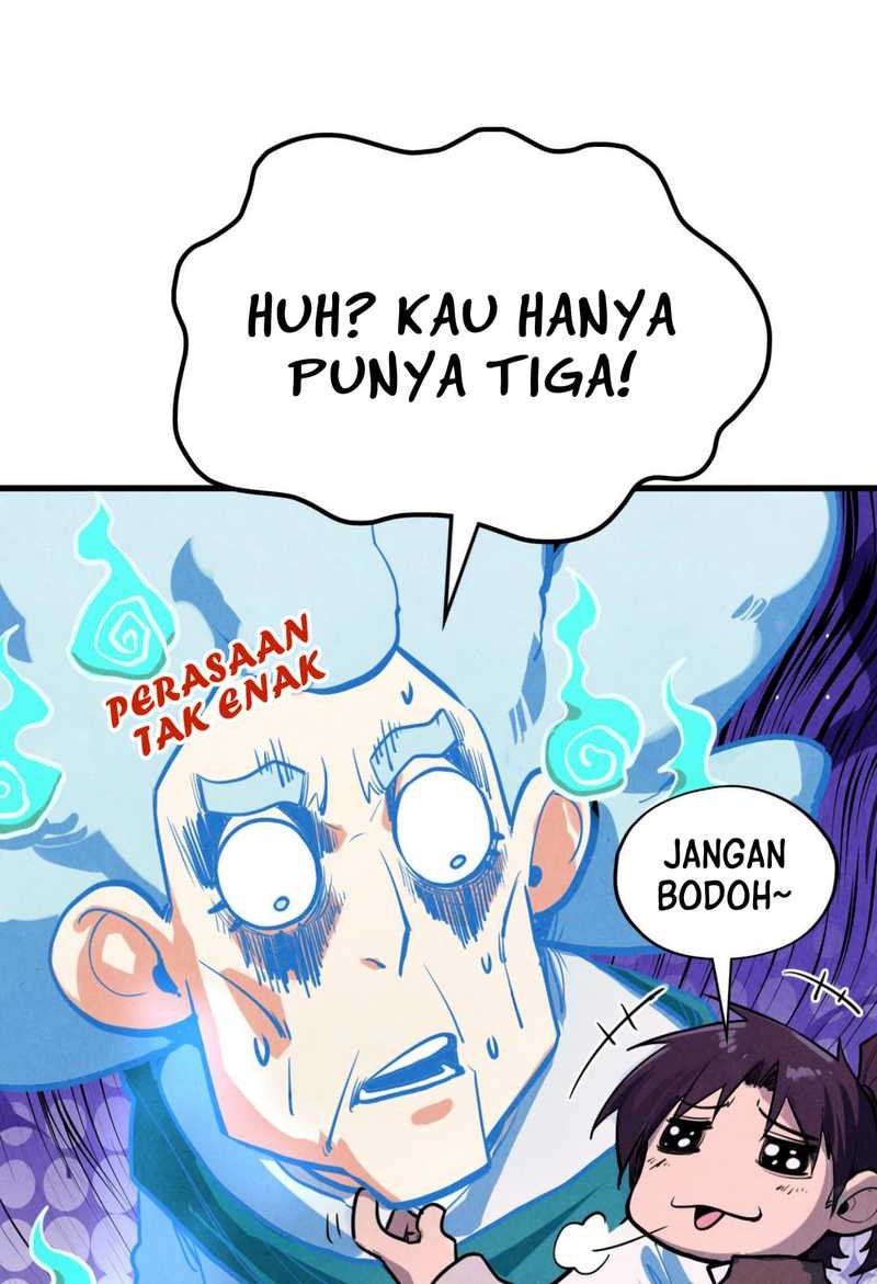 The Ultimate of All Ages Chapter 396 Gambar 24