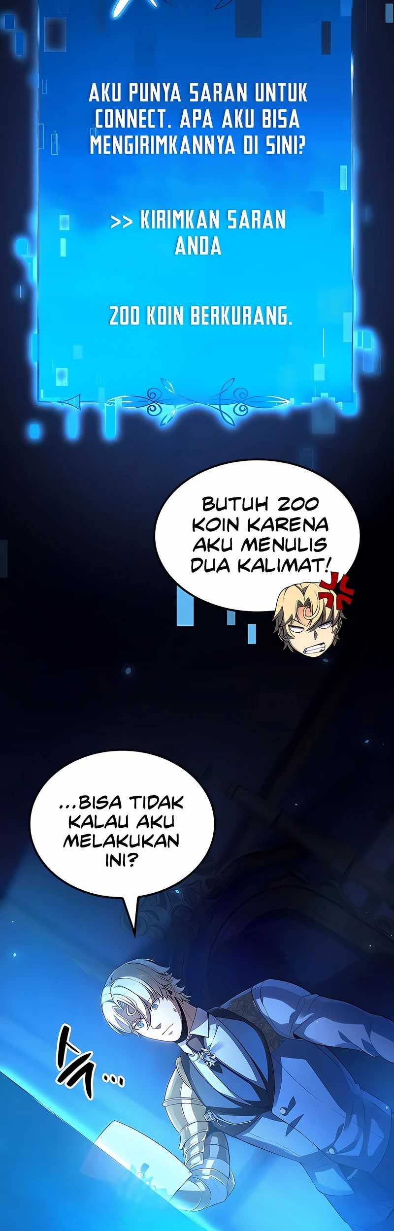 The Count’s Youngest Son Is A Player! Chapter 92 Gambar 40