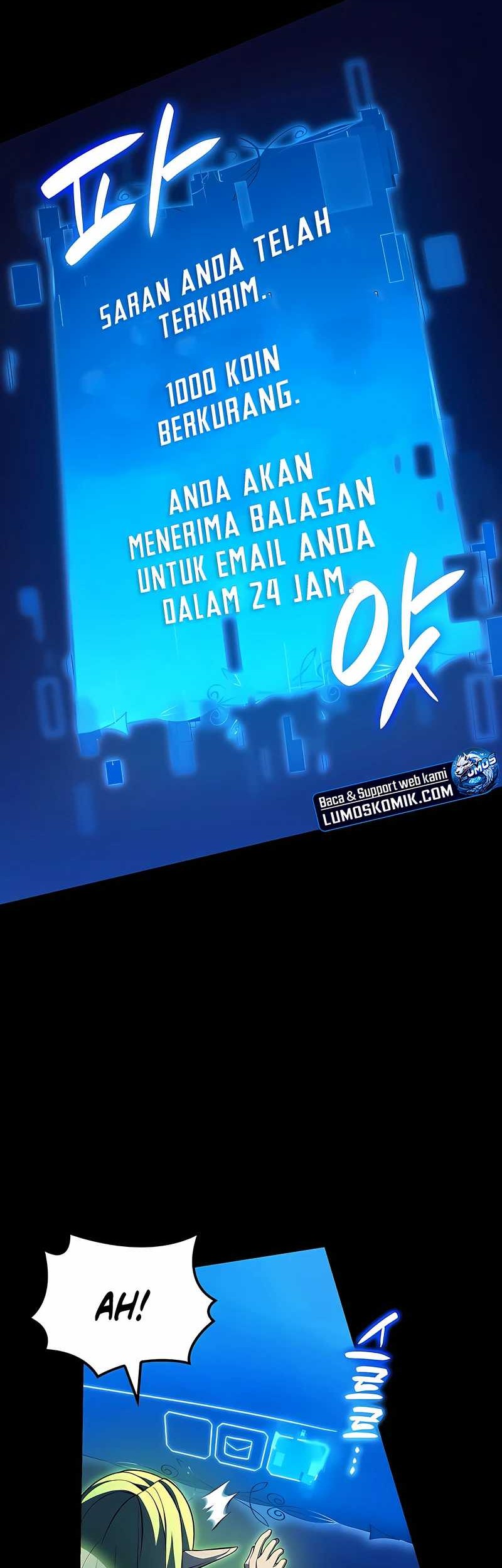 The Count’s Youngest Son Is A Player! Chapter 92 Gambar 44