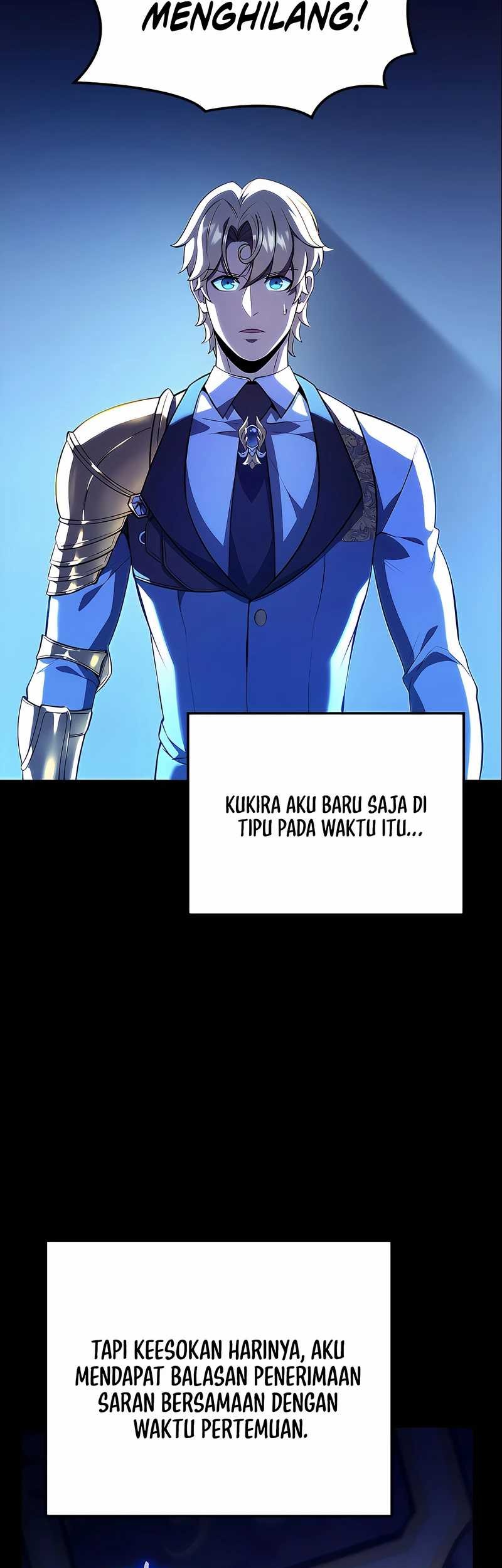 The Count’s Youngest Son Is A Player! Chapter 92 Gambar 46