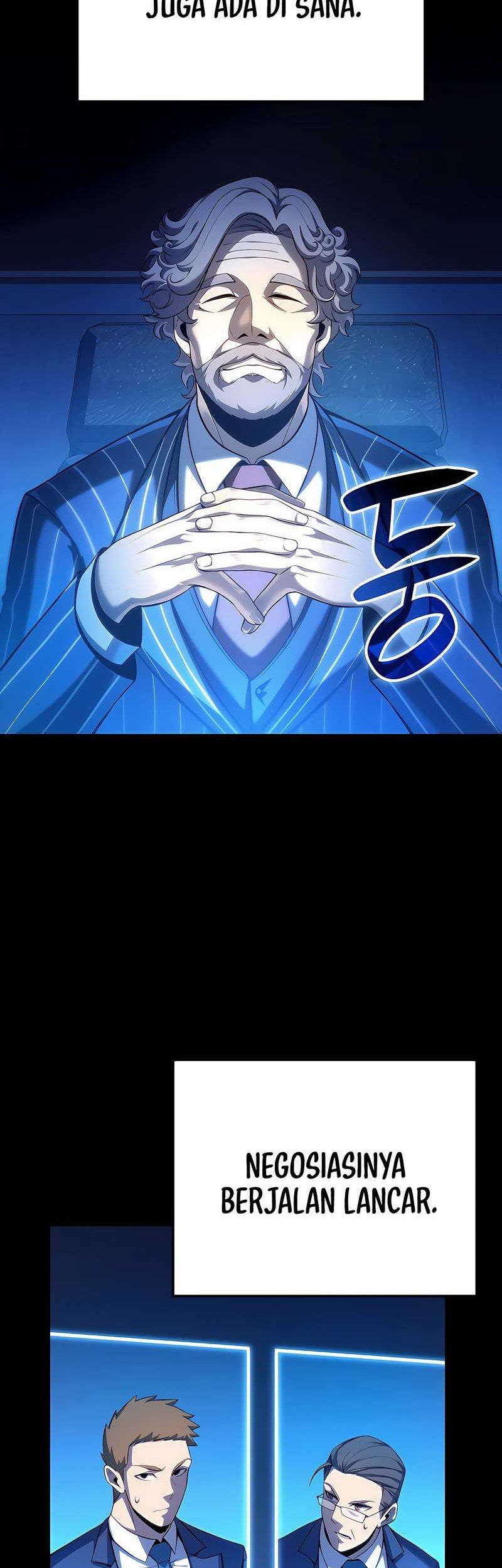 The Count’s Youngest Son Is A Player! Chapter 92 Gambar 50