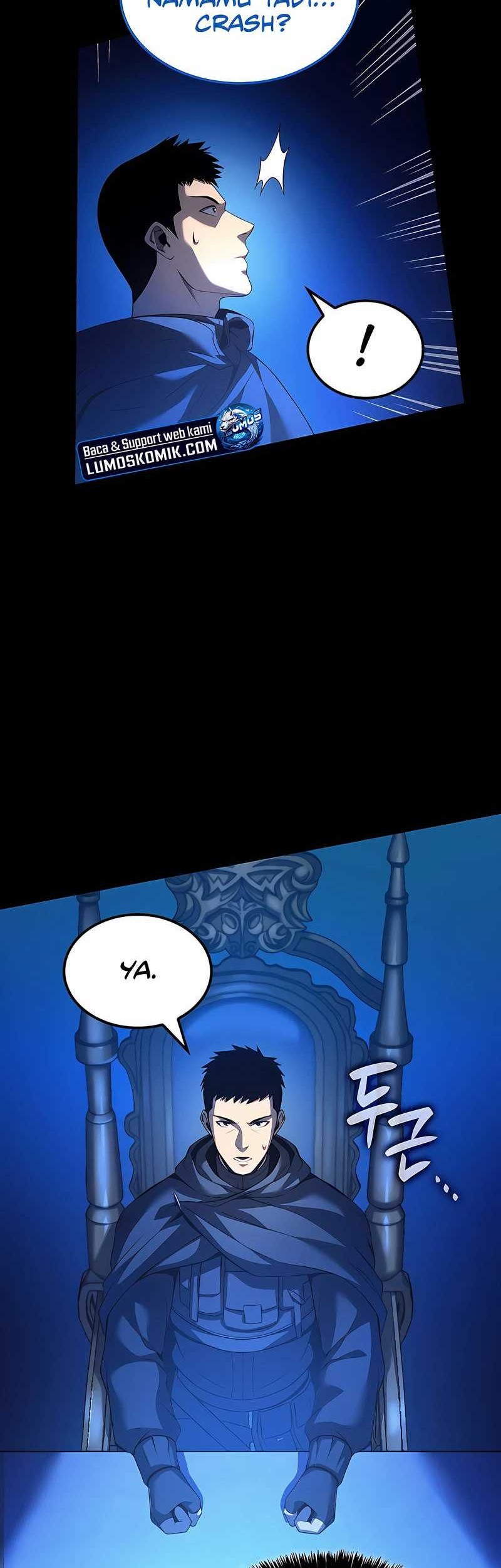 The Count’s Youngest Son Is A Player! Chapter 92 Gambar 53