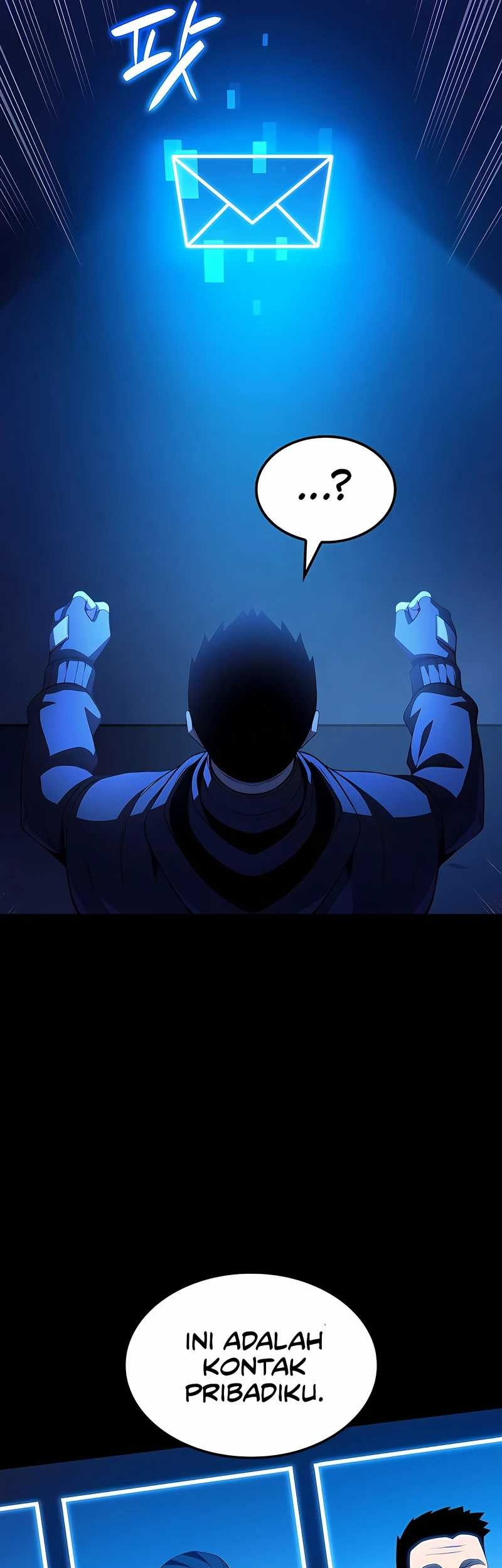 The Count’s Youngest Son Is A Player! Chapter 92 Gambar 55