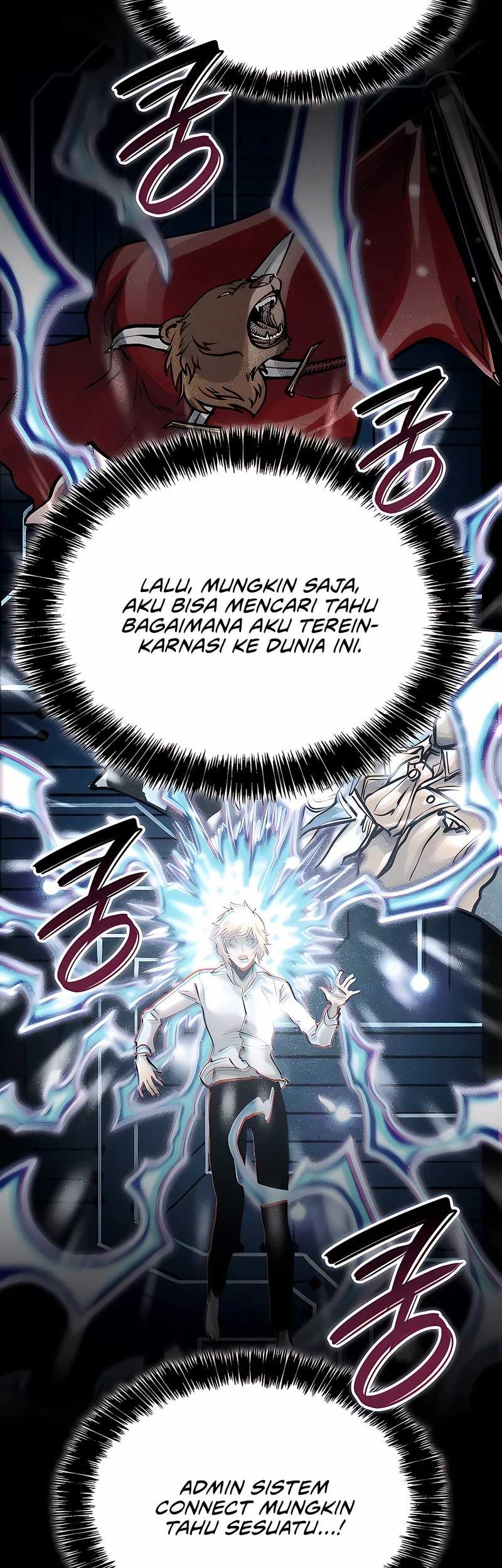 The Count’s Youngest Son Is A Player! Chapter 92 Gambar 28