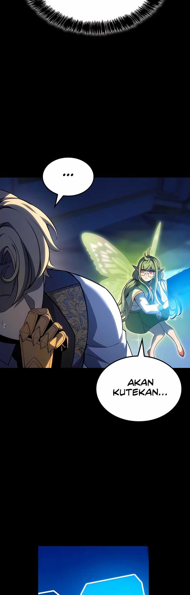 The Count’s Youngest Son Is A Player! Chapter 92 Gambar 29