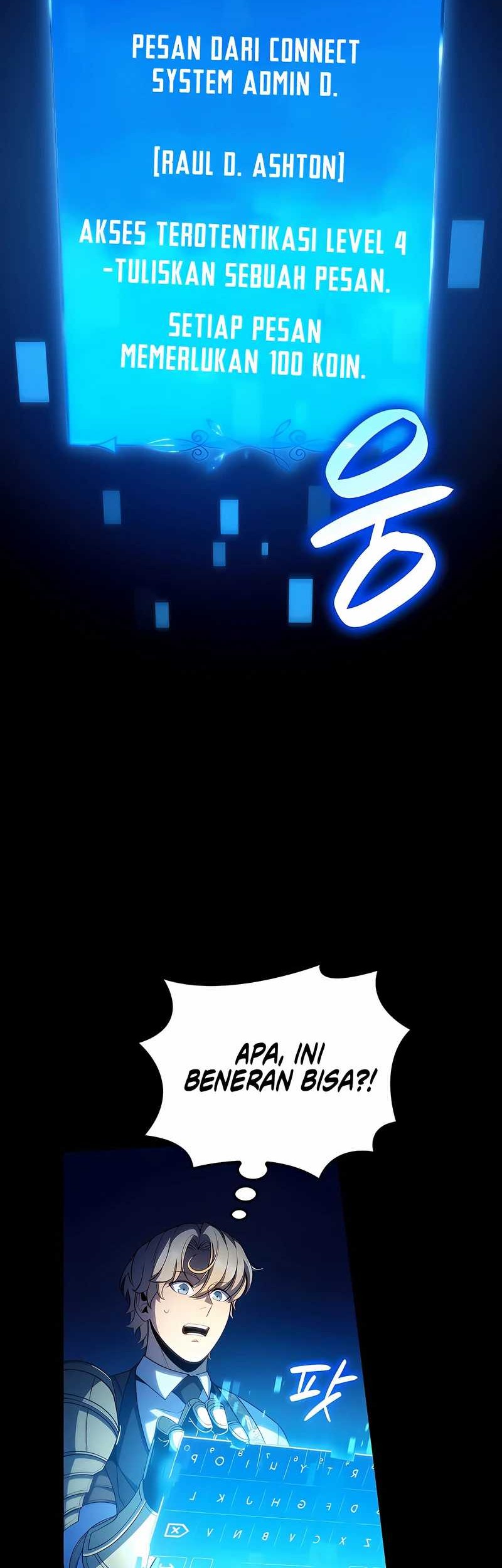 The Count’s Youngest Son Is A Player! Chapter 92 Gambar 32