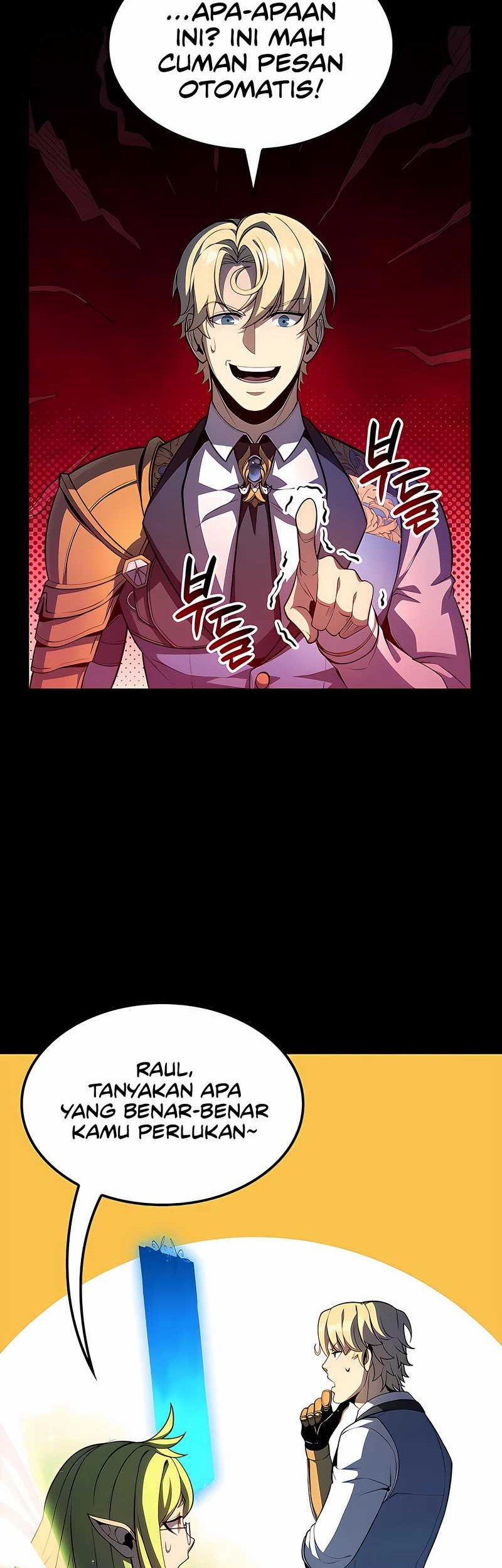 The Count’s Youngest Son Is A Player! Chapter 92 Gambar 38